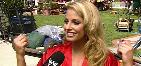 Trish Stratus