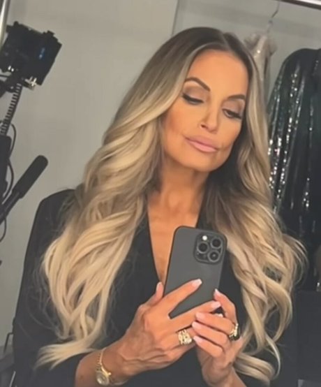 Trish Stratus