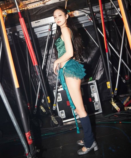 Jennie