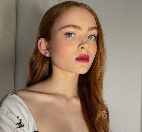 Sadie Sink