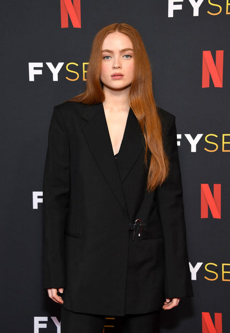 Sadie Sink