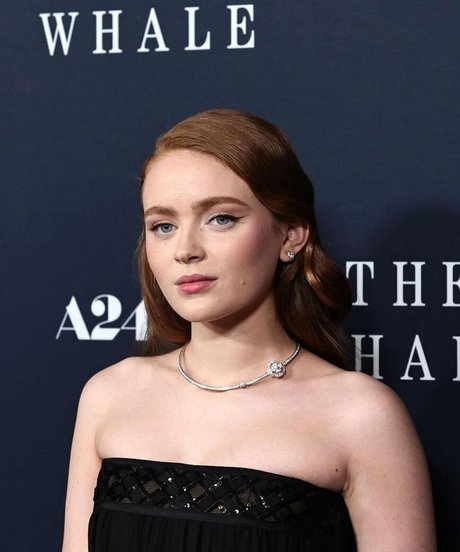 Sadie Sink