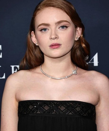 Sadie Sink
