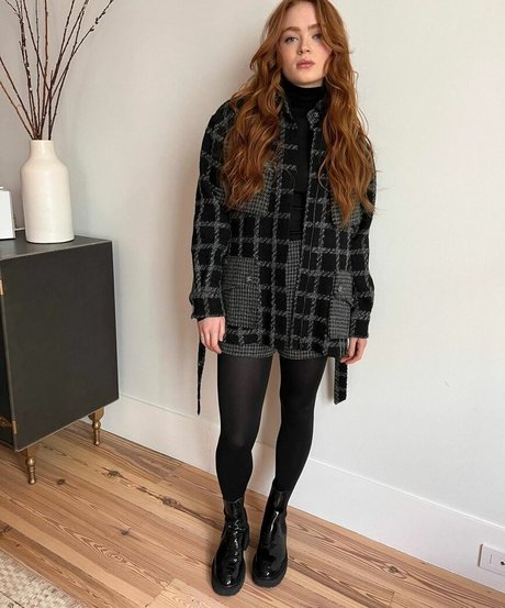 Sadie Sink