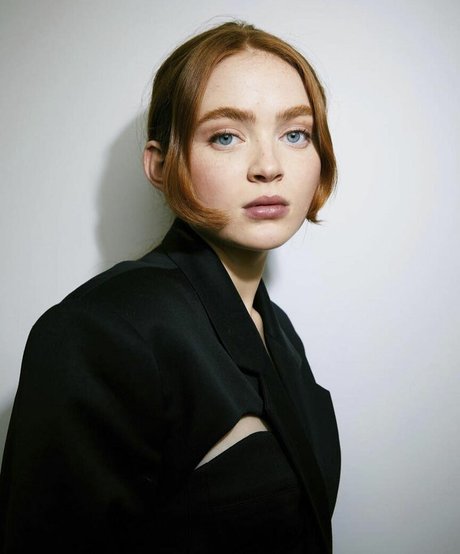 Sadie Sink