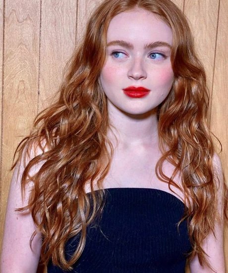 Sadie Sink