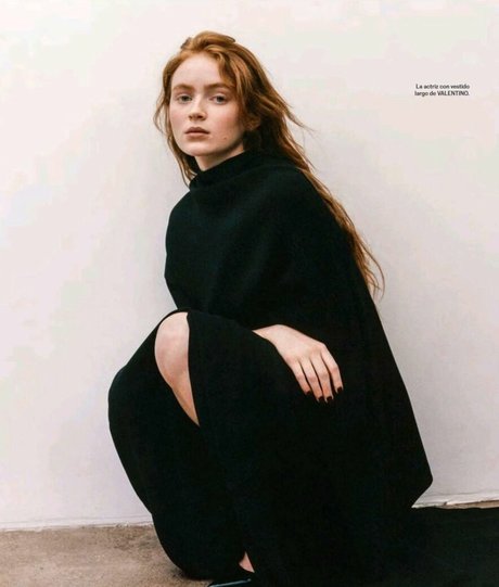 Sadie Sink