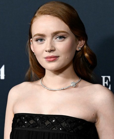 Sadie Sink
