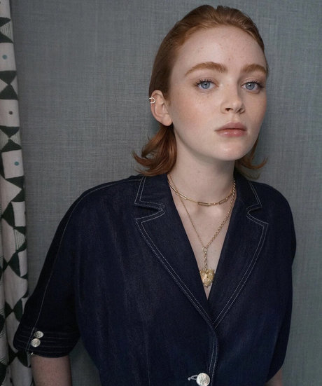 Sadie Sink