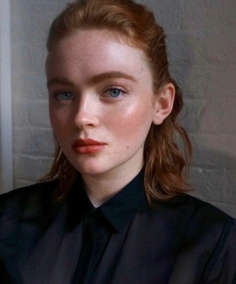 Sadie Sink