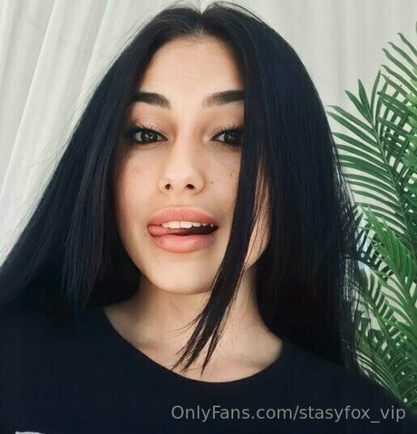 Stasyfoxvip