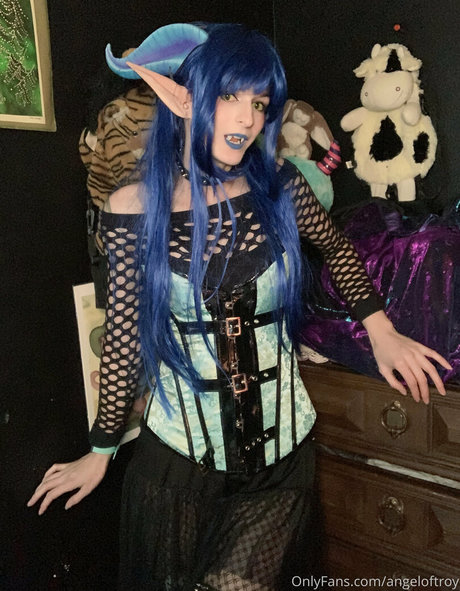 Angeloftroy