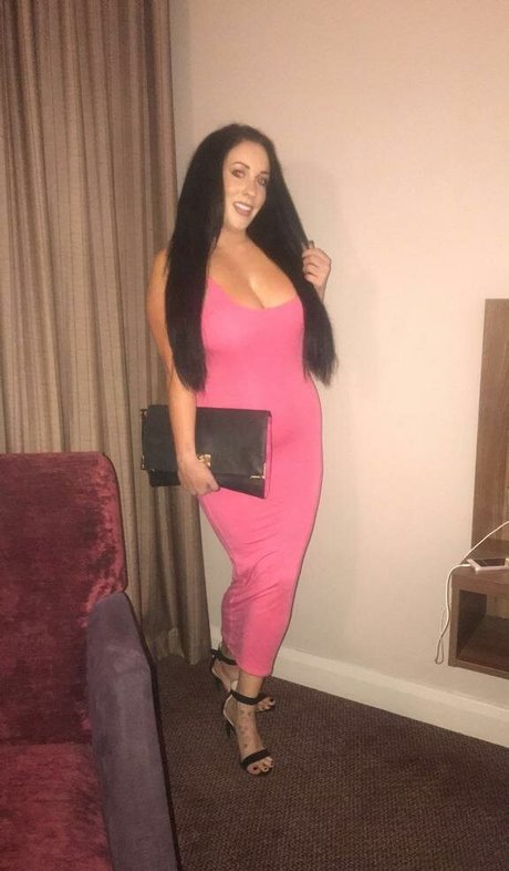 Kelly Louise Sheridan