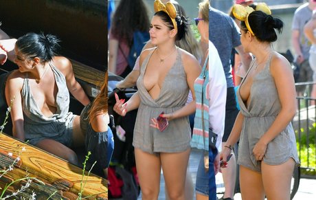 Ariel Winter