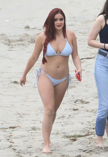 Ariel Winter