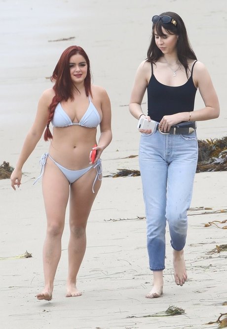 Ariel Winter