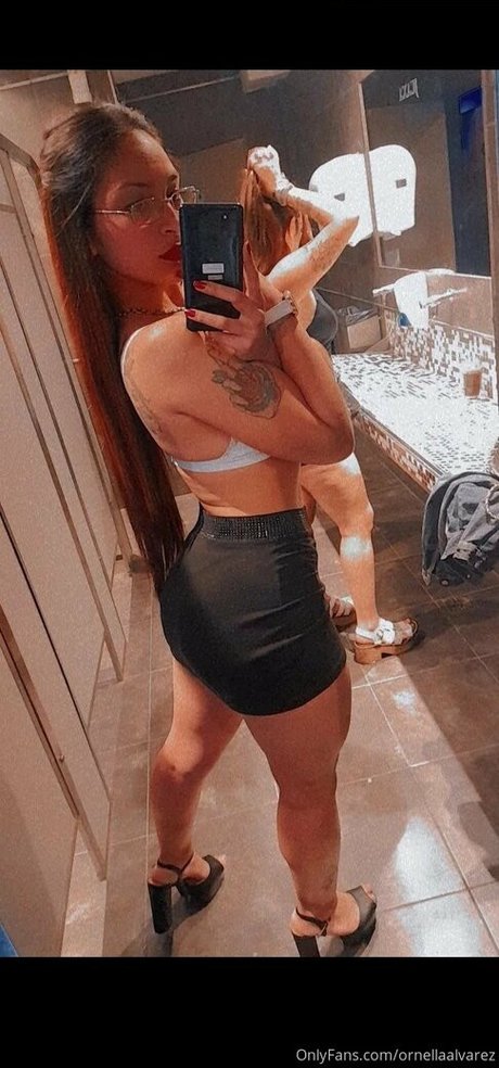 Ornellaalvarez