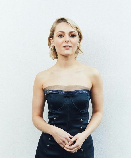 Annasophia Robb