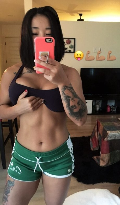 Wwe Xia Li