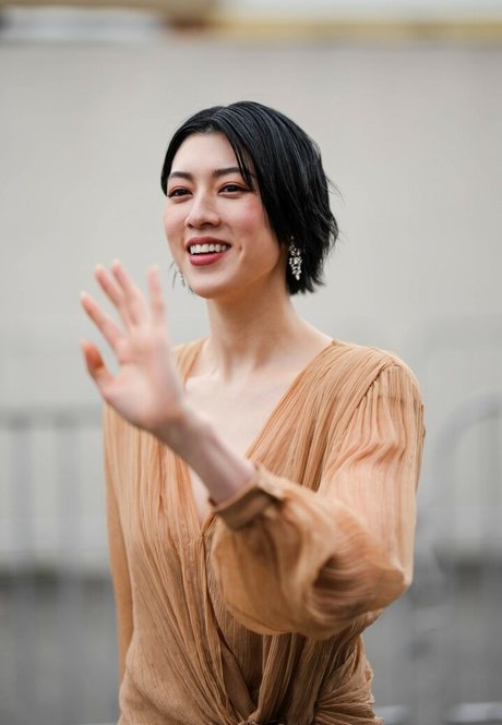 Ayaka Miyoshi
