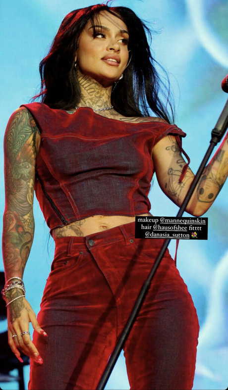 Kehlani