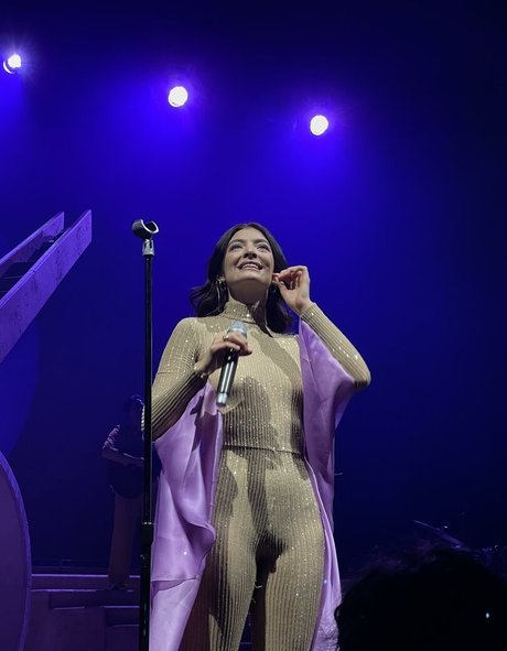 Lorde
