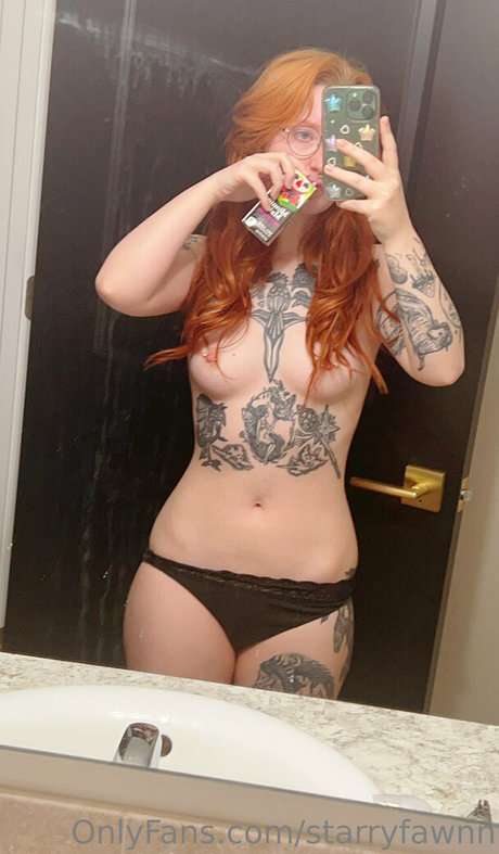 Starryfawnn