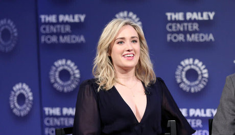 Ashley Johnson