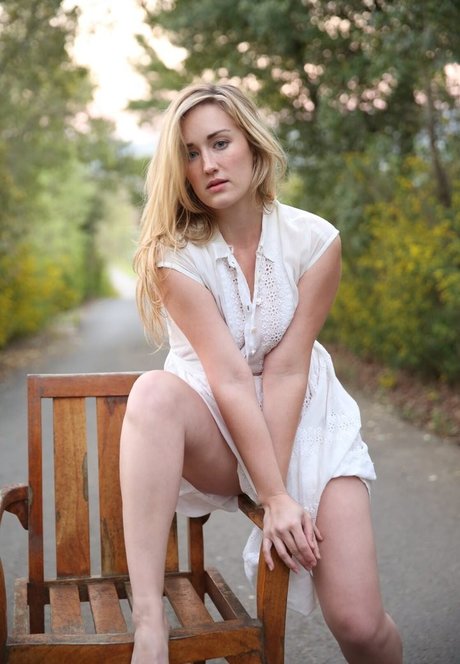 Ashley Johnson