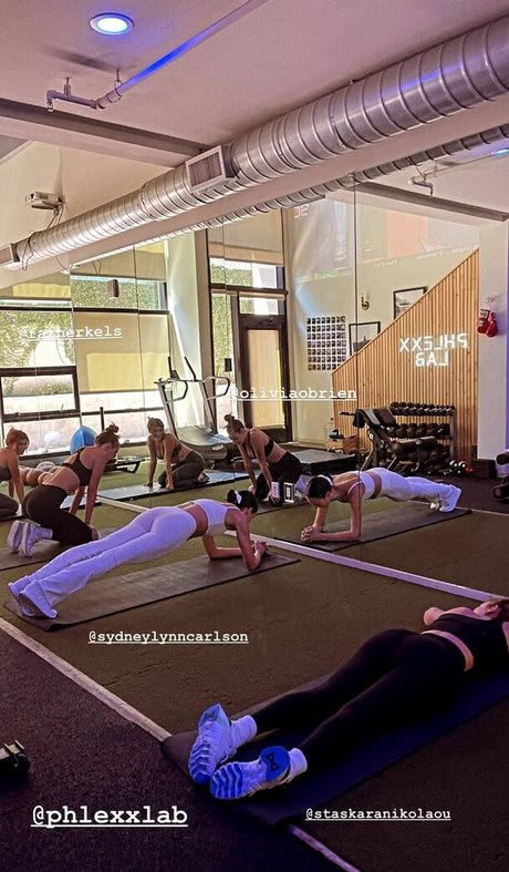 Anastasia Karanikolaou