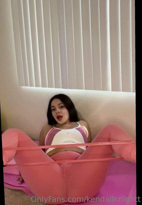 Kendallknightt