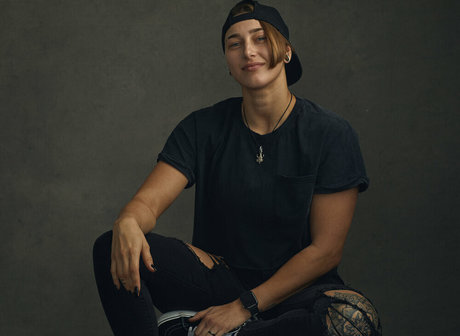Rhea Ripley