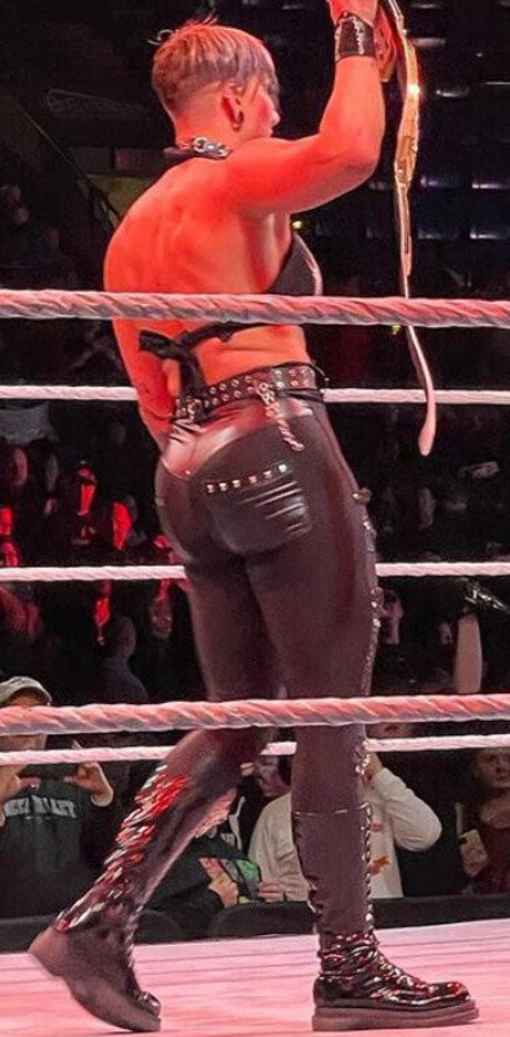 Rhea Ripley