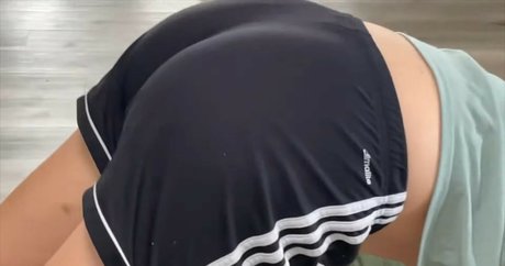 Nacktes geleaktes OnlyFans-Foto von Rachel Ballinger