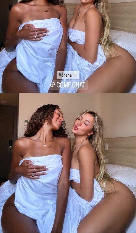 Kiwi Stunner Tasmyn Rose