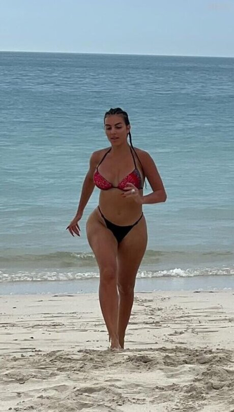 Georgina Rodriguez Hernndez