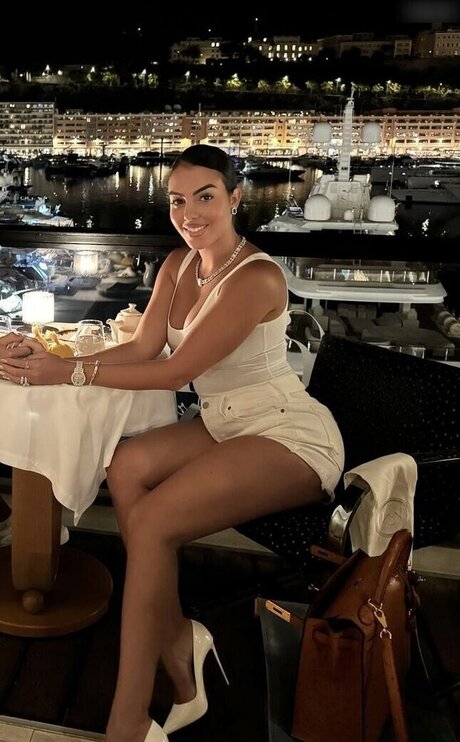 Georgina Rodriguez Hernndez