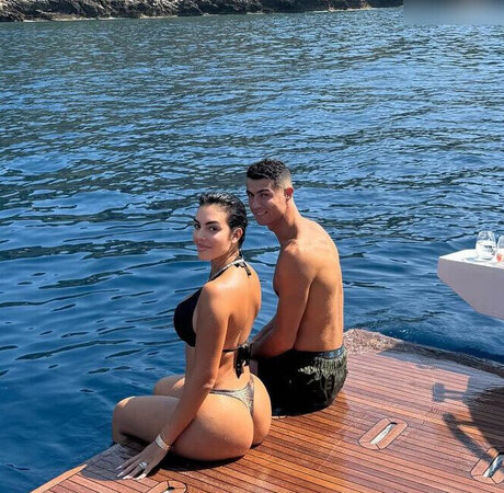 Georgina Rodriguez Hernndez