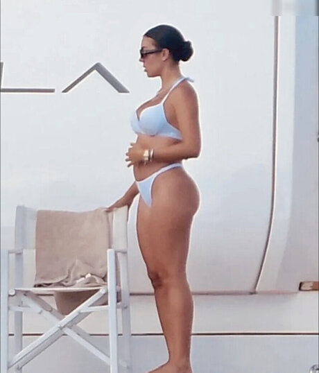 Georgina Rodriguez Hernndez