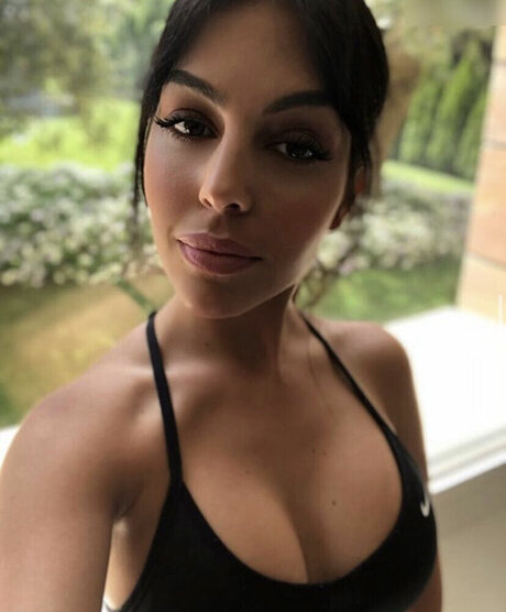 Georgina Rodriguez Hernndez