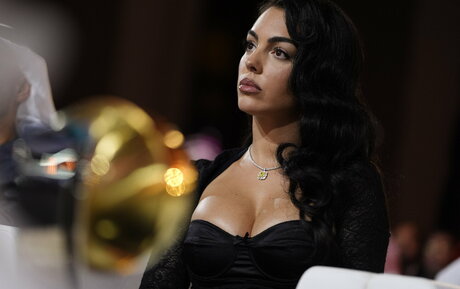 Georgina Rodriguez Hernndez