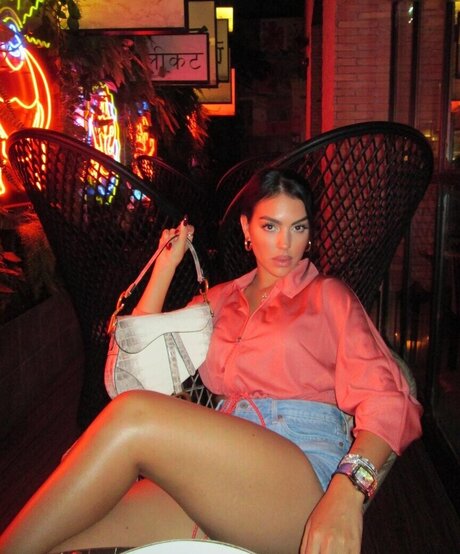 Georgina Rodriguez Hernndez