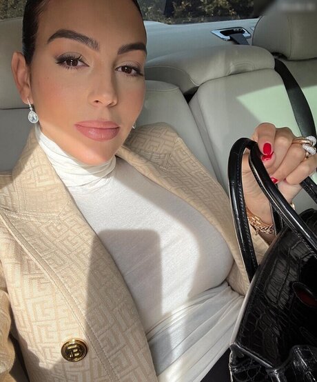 Georgina Rodriguez Hernndez