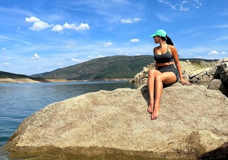 Georgina Rodriguez Hernndez