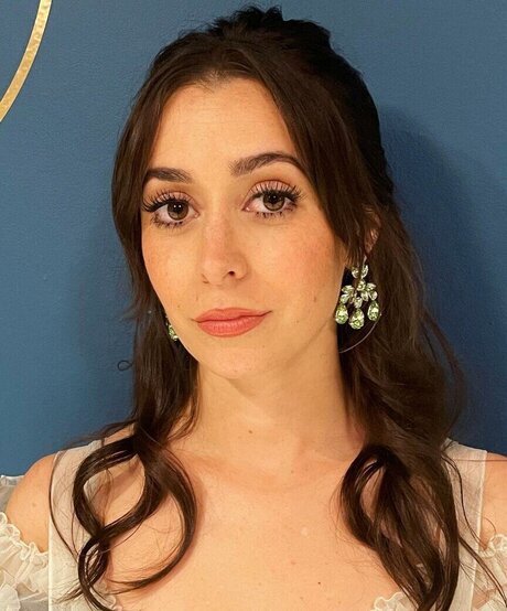 Cristin Milioti