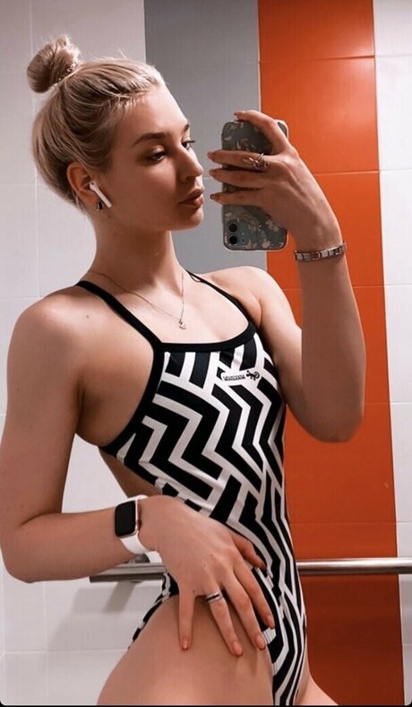 Elizaveta Grokhotova