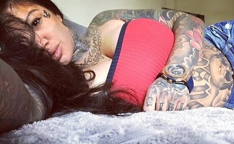 Catherine Teufelsweib