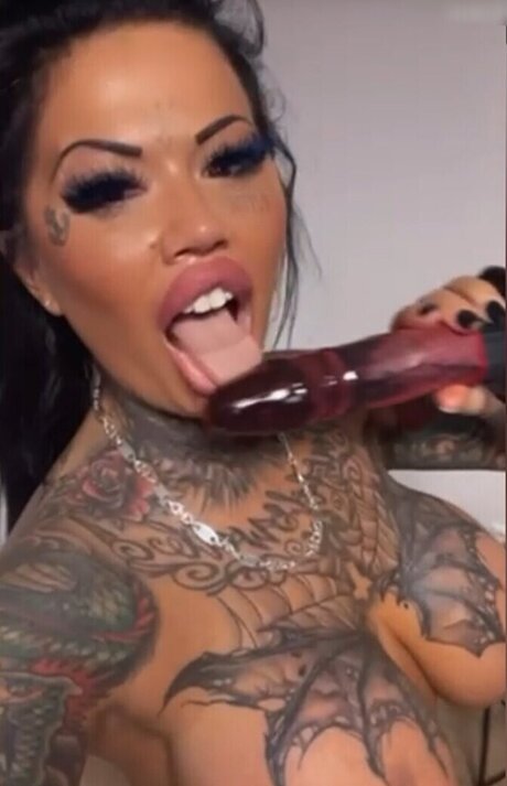 Catherine Teufelsweib