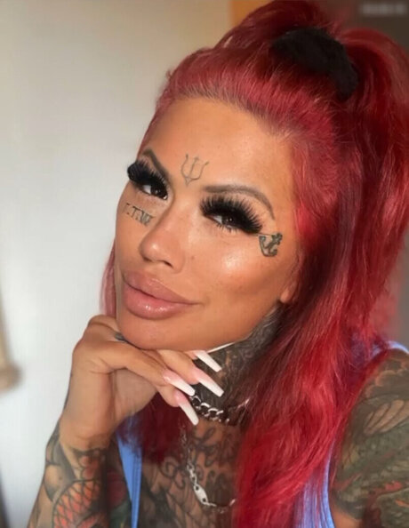 Catherine Teufelsweib