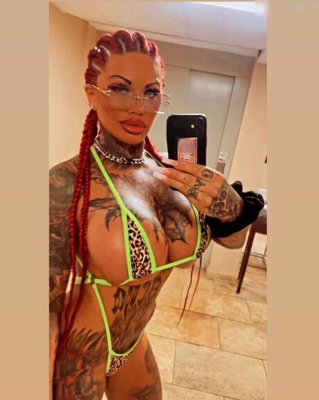 Catherine Teufelsweib